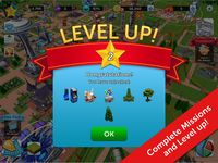 RollerCoaster Tycoon Touch screenshot, image №60458 - RAWG
