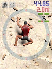 Speed-Climber screenshot, image №1941246 - RAWG