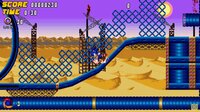 Sonic Frenzy Adventure screenshot, image №2530697 - RAWG