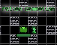 Potion Commotion (Ferrets) screenshot, image №1215674 - RAWG