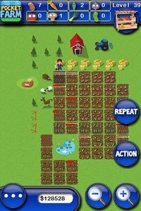 Pocket Farm screenshot, image №1537077 - RAWG