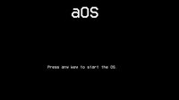 aOS (Efe Umut Günen) screenshot, image №2966483 - RAWG