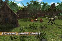 Jurassic Hunter: Primal Prey screenshot, image №1416048 - RAWG