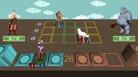 Ulford Card Game screenshot, image №2232411 - RAWG