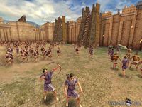 Rise & Fall: Civilizations at War screenshot, image №420011 - RAWG
