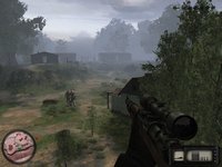 Sniper Art of Victory screenshot, image №205646 - RAWG