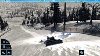 Ski-World Simulator screenshot, image №207235 - RAWG