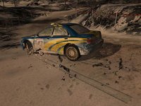 Xpand Rally screenshot, image №183988 - RAWG