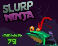 Slurp Ninja screenshot, image №2836224 - RAWG