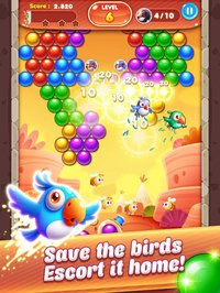 Bubble Bird 2018 screenshot, image №884217 - RAWG