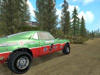 FlatOut screenshot, image №723276 - RAWG