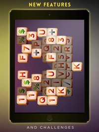 Mahjong Gold - Majong Master screenshot, image №2053440 - RAWG
