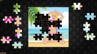 Erotic Jigsaw Puzzle Summer screenshot, image №3952455 - RAWG