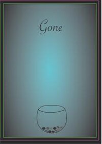 Gone (alishamunoz) screenshot, image №3290302 - RAWG