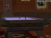 Perfect Pool screenshot, image №319381 - RAWG