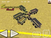 Spreader Trucks Smug screenshot, image №1625633 - RAWG