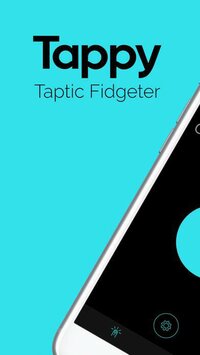 Tappy - Taptic Fidgeter screenshot, image №2423338 - RAWG