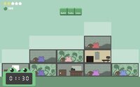 Tiny Frog Hotel screenshot, image №3385489 - RAWG