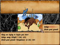 The Unlife of Gorlak screenshot, image №4147872 - RAWG