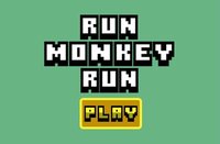 Run Monkey Run screenshot, image №1094297 - RAWG