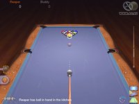 Maximum Pool screenshot, image №297390 - RAWG