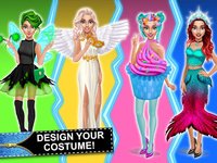 Hannah’s Fashion World - Dress Up & Makeup Salon screenshot, image №2071733 - RAWG