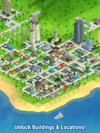 Bit City screenshot, image №2567 - RAWG