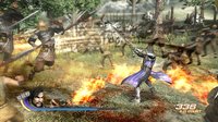 Dynasty Warriors 7 screenshot, image №563134 - RAWG