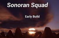 Sonoran Squad screenshot, image №3859328 - RAWG