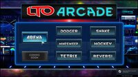 LTO Arcade screenshot, image №3072117 - RAWG