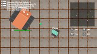 [Hackathon] Bots screenshot, image №1296800 - RAWG