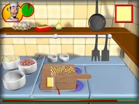 Crazy Cooking screenshot, image №534926 - RAWG