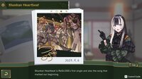Juufuutei Raden 's Guide for Pixel Museum screenshot, image №4211999 - RAWG