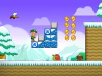 Lep's World - Jumping Game screenshot, image №938795 - RAWG