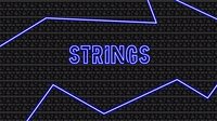 Strings (GMTK2021) screenshot, image №2889763 - RAWG