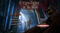 Grim Tales: The Time Traveler Collector's Edition screenshot, image №2395349 - RAWG