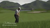 Tiger Woods PGA TOUR 12: The Masters screenshot, image №516814 - RAWG