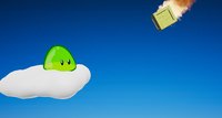 Slime Time (Spectris Games) screenshot, image №2127925 - RAWG