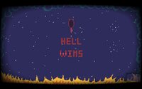 Heaven VS Hell Tennis (Pixel Sprouts, torpedrogames, eatcarrots) screenshot, image №2685955 - RAWG