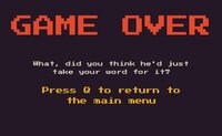 Jackpot (gblrfgr) screenshot, image №2488565 - RAWG