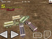 Spreader Trucks Smug screenshot, image №1625634 - RAWG