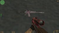 Counter Strike 1.6 Girl Edition screenshot, image №3582396 - RAWG