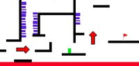 Jogo do Cavleiro screenshot, image №2435609 - RAWG
