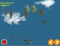 Air fight: World War 2 screenshot, image №1860799 - RAWG