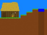 Entry for Ludum Dare 44 screenshot, image №1911930 - RAWG