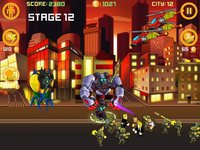 Cyborgs love screenshot, image №1889477 - RAWG