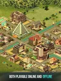 City Island 4 - Town Simulator screenshot, image №1630366 - RAWG