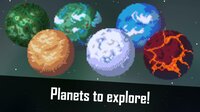 Asteroid (Alestore Inc.) screenshot, image №2660019 - RAWG