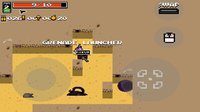 Wasteland Kings (Nuclear Throne) Mobile screenshot, image №2129154 - RAWG