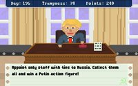 Trump Stamp (German) screenshot, image №1174081 - RAWG
